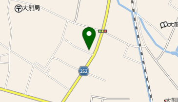 脇本輪業の地図画像