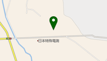 横浜ケミカル株式会社 福島営業所の地図画像