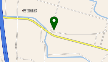 秋元商店の地図画像