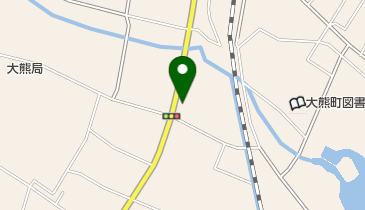 有限会社吉田建材店の地図画像