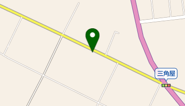 栃本果樹園の地図画像