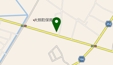 おしゃれハウスあきもとの地図画像