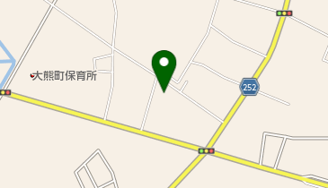 ラブリー&ビューティータケオカ化粧品店の地図画像