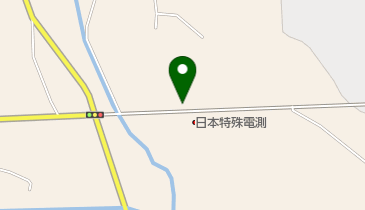 坂建工業株式会社の地図画像