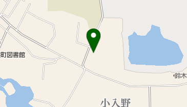 有限会社安田工業の地図画像