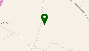 中野建築板金工業の地図画像