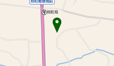 志賀左官の地図画像