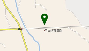 村上商会夫沢工場の地図画像