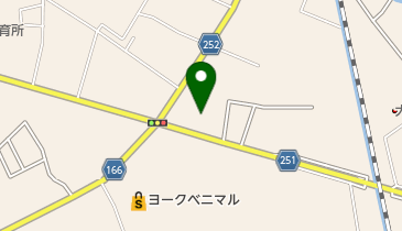 有限会社脇本自動車整備工場の地図画像