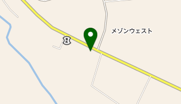 木村自動車板金塗装工場の地図画像