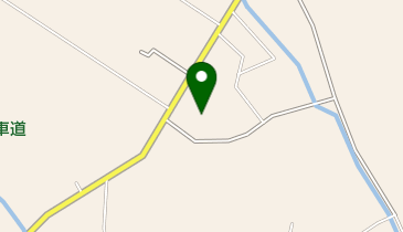 ハウスクリニックの地図画像