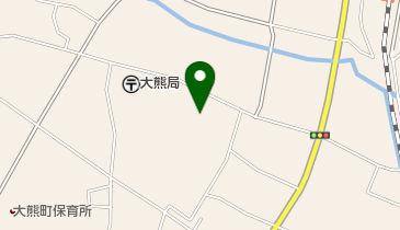 財団法人福島県原子力広報協会の地図画像