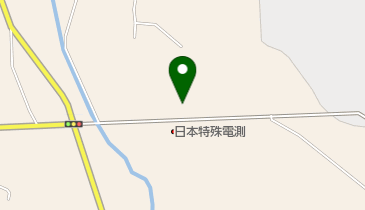 株式会社丸井の地図画像