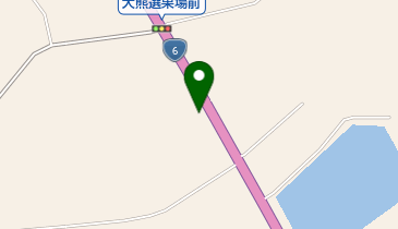 丸昌商事株式会社の地図画像