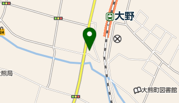 神谷たばこ店の地図画像