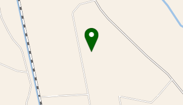 南場獣医科病院の地図画像