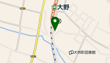 フェスタ・パブの地図画像