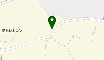 双葉ゴルフガーデンの地図画像