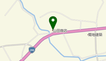 山口商店の地図画像