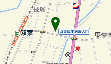 志賀写真館の地図画像