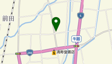 林商会の地図画像