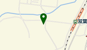 有限会社河野電設の地図画像