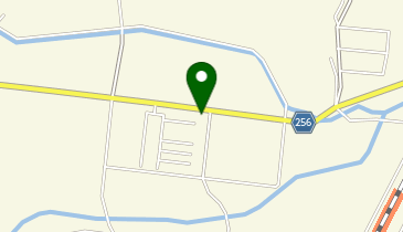 じゅん美容室の地図画像