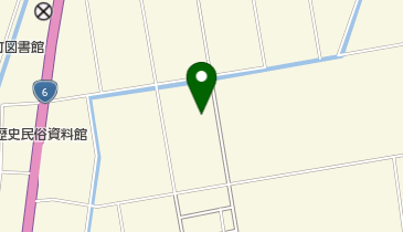 佐藤歯科医院の地図画像