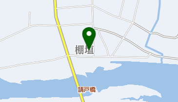 石田商店の地図画像
