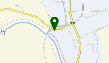 菅野商店の地図画像