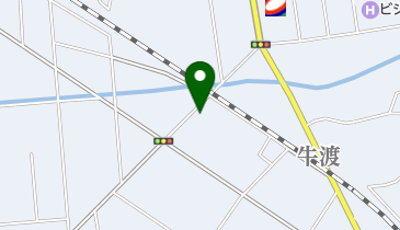 吉田ホンダモータースの地図画像