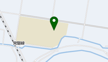 福島県立 浪江高等学校の地図画像