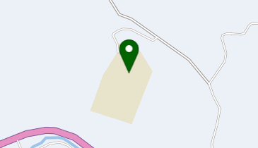 福島県立 浪江高等学校 津島分校の地図画像