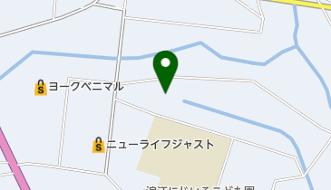 株式会社佐藤商事建設の地図画像