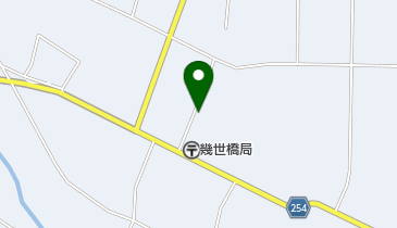 宮野工務店の地図画像