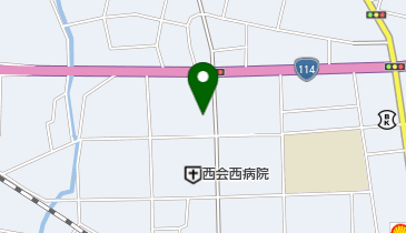 ゆうゆう堂の地図画像