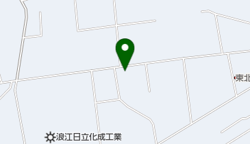 菅沼商店の地図画像