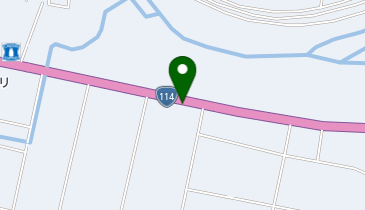 紺野自動車整備工場の地図画像