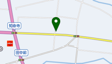 桜井自動車整備工場の地図画像