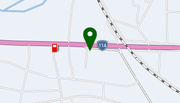 有限会社浪江自動車整備工場の地図画像