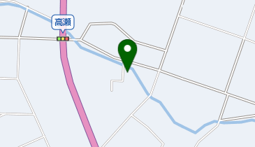 株式会社コンピュータービジネスの地図画像