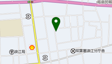 れんの地図画像