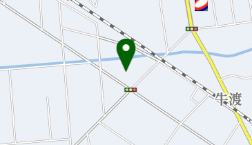 朝田木材産業株式会社の地図画像