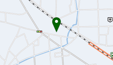 有限会社さつき茶園の地図画像