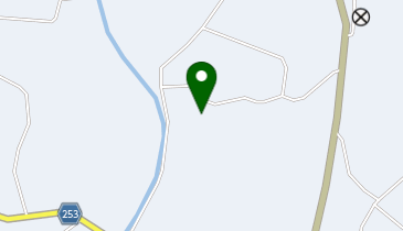 志賀隆芳陶器店の地図画像