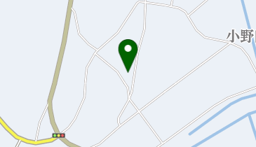 幸山窯の地図画像