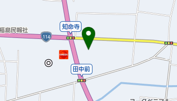 佐藤秀親商店 第2倉庫の地図画像