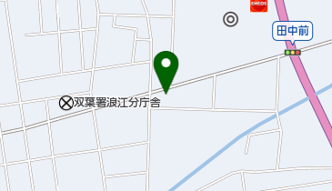 柴田正男の地図画像