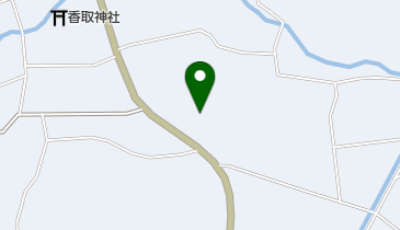 株式会社加勢の地図画像