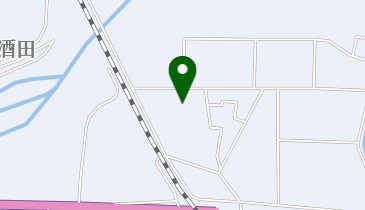 株式会社エースファッションの地図画像